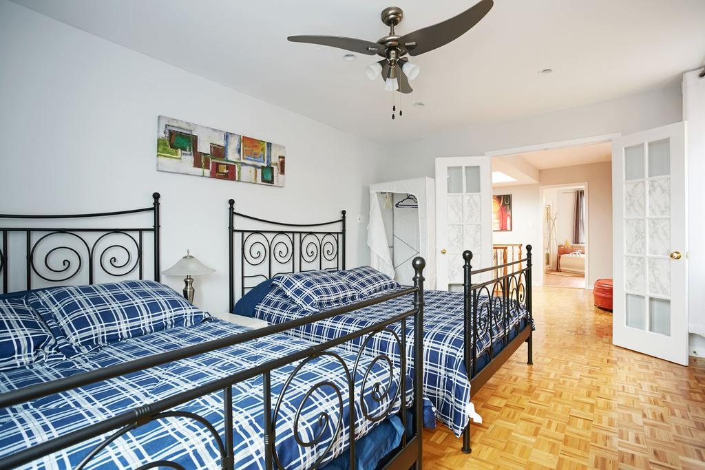 הוילה מונטריאול Big Cozy House מראה חיצוני תמונה