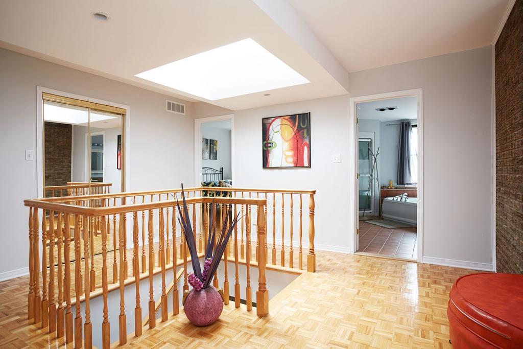 הוילה מונטריאול Big Cozy House מראה חיצוני תמונה