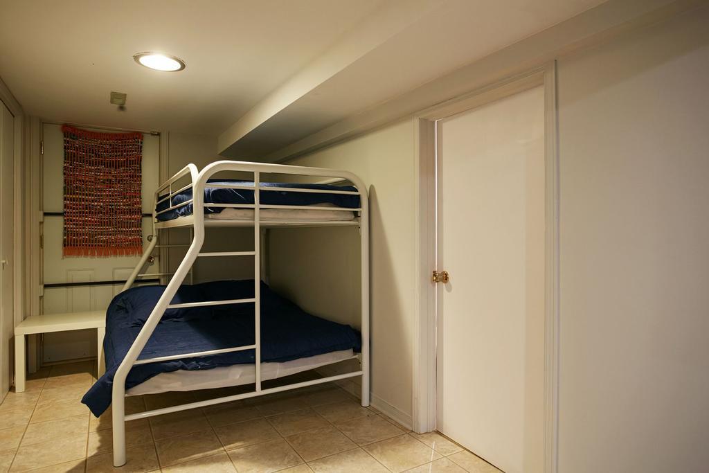 הוילה מונטריאול Big Cozy House מראה חיצוני תמונה